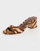 Schutz Schutz Harriet Mules Beige - 2