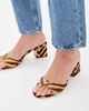 Schutz Schutz Harriet Mules Beige - 3
