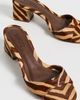 Schutz Schutz Harriet Mules Beige - 5