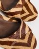 Schutz Schutz Harriet Mules Beige - 6