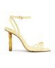 Schutz Schutz Haven Bamboo Sandal - 1