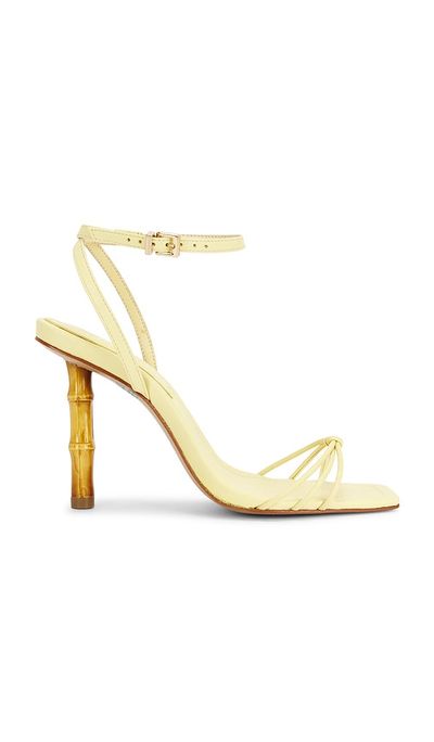 Schutz Schutz Haven Bamboo Sandal