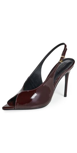 Schutz Schutz Ingrid Slingbacks Maplewood