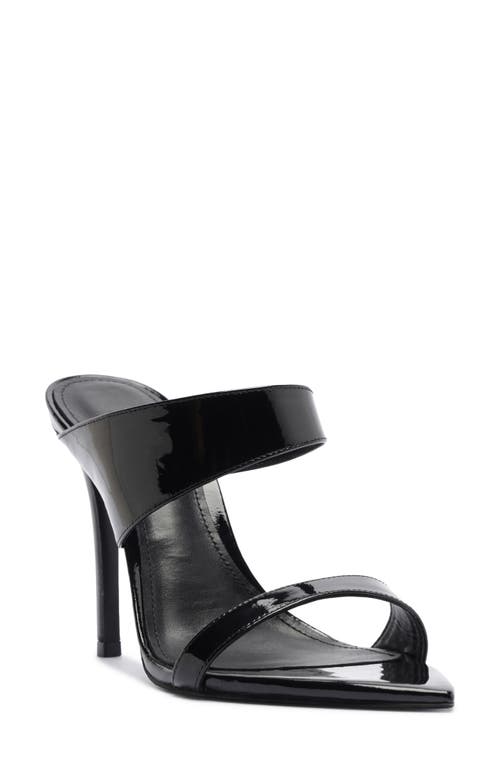 Schutz Schutz Jaselle Pointed Toe Sandal