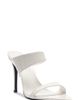 Schutz Schutz Jaselle Pointed Toe Sandal - 1