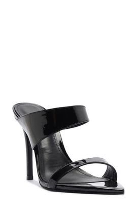 Schutz Schutz Jaselle Pointed Toe Sandal