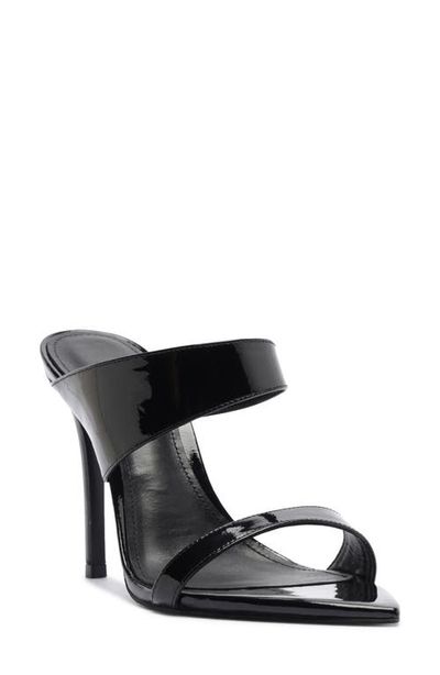 Schutz Schutz Jaselle Pointed Toe Sandal