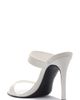 Schutz Schutz Jaselle Pointed Toe Sandal - 2