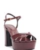 Schutz Schutz Keefa Kitten Heel Sandal - 1