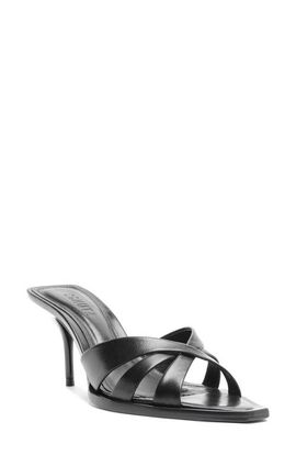 Schutz Schutz Keefa Leaf Mule