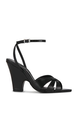 Schutz Schutz Keefa Wood Sandal