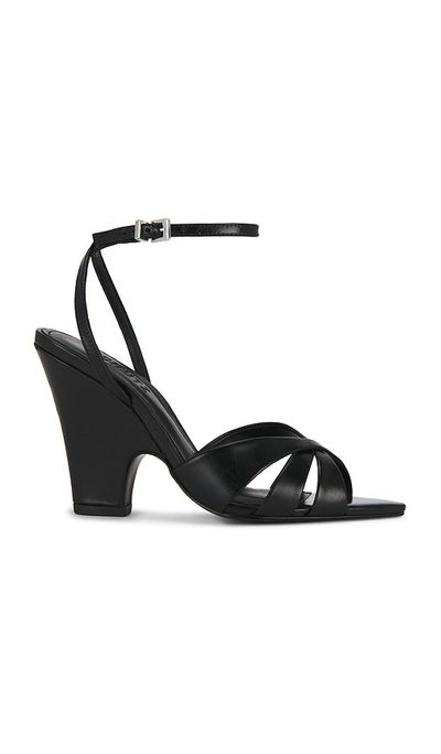 Schutz Schutz Keefa Wood Sandal