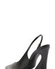 Schutz Schutz Lexi Leather Slingback Pump - 2