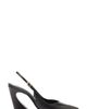 Schutz Schutz Lexi Leather Slingback Pump - 3
