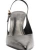 Schutz Schutz Lexi Leather Slingback Pump - 4