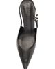 Schutz Schutz Lexi Leather Slingback Pump - 5
