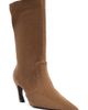 Schutz Schutz Lexi Leather Slouch Boot - 1