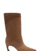 Schutz Schutz Lexi Leather Slouch Boot - 3