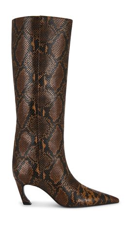 Schutz Schutz Lexi Mid Boot