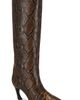 Schutz Schutz Lexi Mid Boot - 2