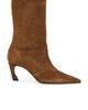 Schutz Schutz Lexi Mid Slouch Bootie - 1