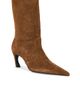 Schutz Schutz Lexi Mid Slouch Bootie - 2