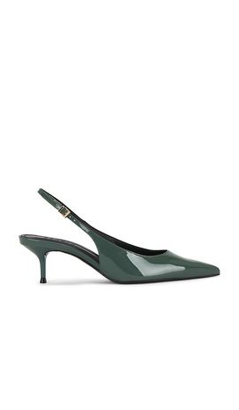 Schutz Schutz Liora Mid Slingback Pump