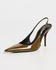 Schutz Schutz Liora Pumps Dried Olive (Palmilha) - 2
