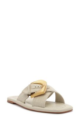 Schutz Schutz Lois Slide Sandal