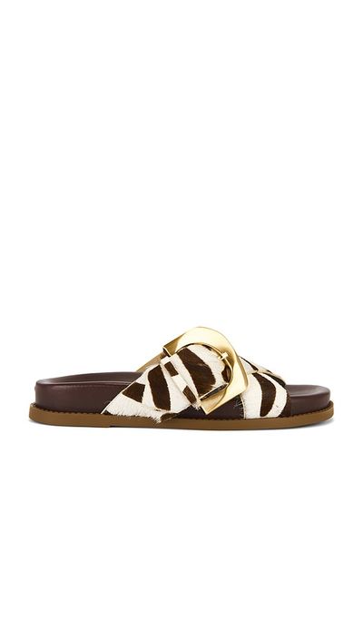 Schutz Schutz Lois Sporty Sandal