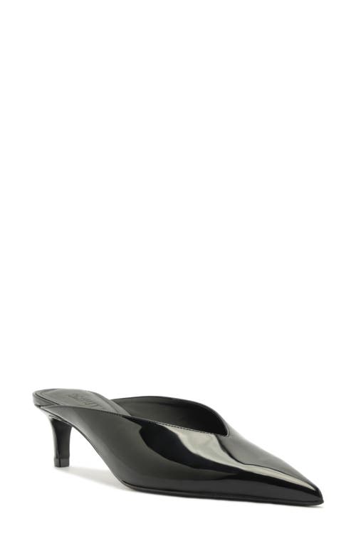 Schutz Schutz Loren Mule