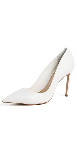 Schutz Schutz Lou Pumps White