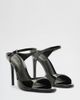 Schutz Schutz Lyra Heeled Sandals in Black, Women's at Urban Outfitters - 2