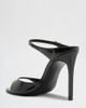Schutz Schutz Lyra Heeled Sandals in Black, Women's at Urban Outfitters - 5