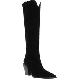 Schutz Schutz Maine Up Pointed Toe Boot