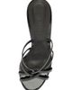 Schutz Schutz Marion Strappy Slide Sandal - 5