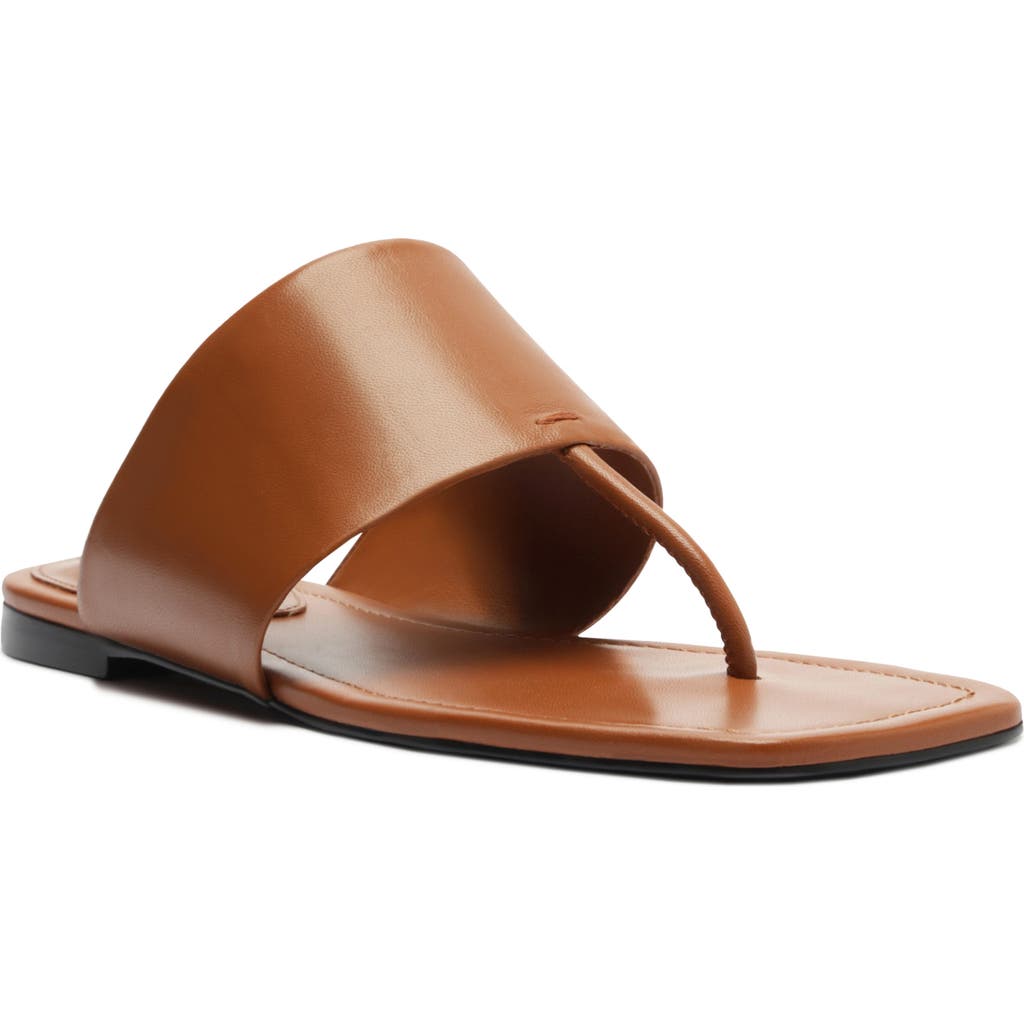 Schutz Schutz Martha Slide Sandal