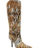 Schutz Schutz Mary Ellen Knee High Boot - 1