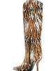Schutz Schutz Mary Ellen Knee High Boot - 2
