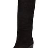 Schutz Schutz Maryana Block Boots Black 8 - 1