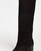 Schutz Schutz Maryana Block Boots Black 8 - 2