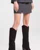Schutz Schutz Maryana Block Boots Black 8 - 3
