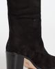 Schutz Schutz Maryana Block Boots Black 8 - 4