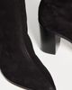 Schutz Schutz Maryana Block Boots Black 8 - 6