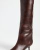 Schutz Schutz Maryana Lo Boots Brown - 2