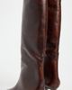 Schutz Schutz Maryana Lo Boots Brown - 4