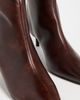 Schutz Schutz Maryana Lo Boots Brown - 6