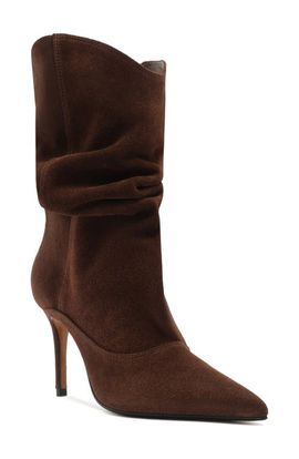 Schutz Schutz Maryana Slouch Pointed Toe Boot