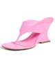 Schutz Schutz Maya Thong Wedges Dolce Lila - 1