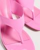 Schutz Schutz Maya Thong Wedges Dolce Lila - 6